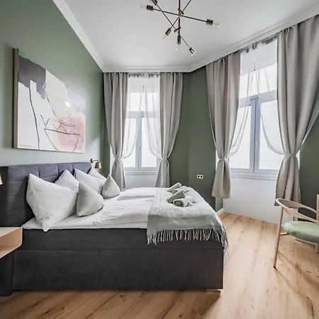 Home1 - District Twelve Boutique Hostel