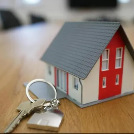 3Br Apartment 10-Min To Kaufpark Alterlaa