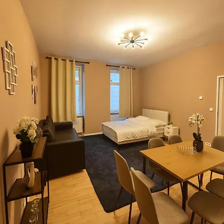 Vienna Royal Vibes Apartment