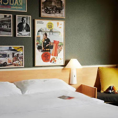Ibis Wien Mariahilf