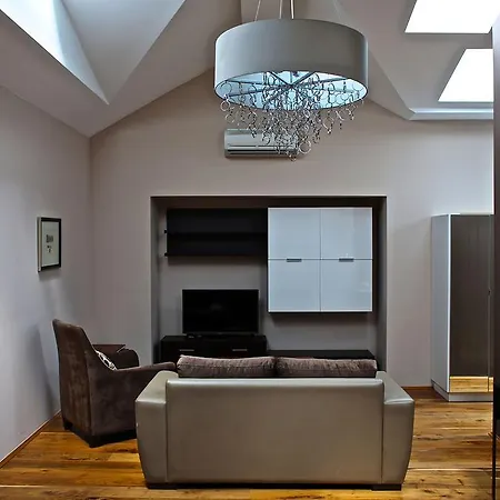 Vienna Suites
