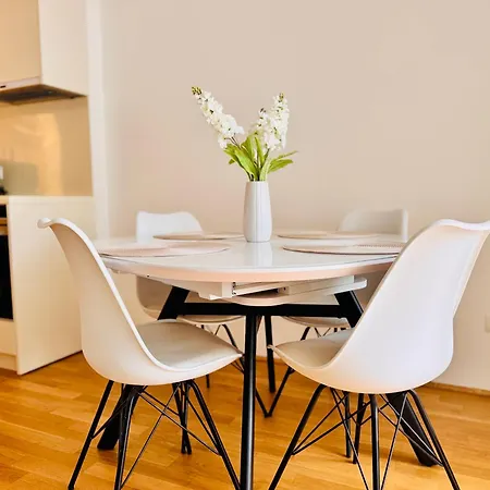 Danube22 Apartment