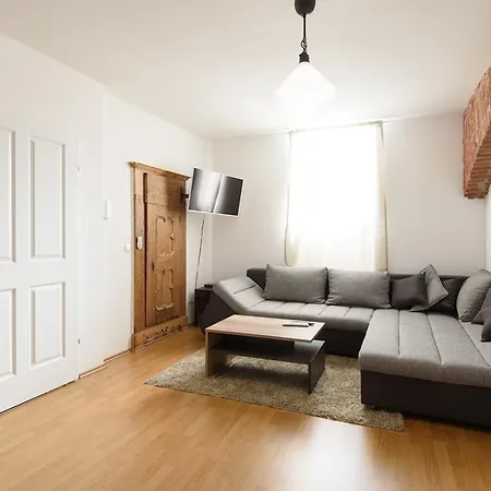 Vienna City Apartment 1180 Vienna