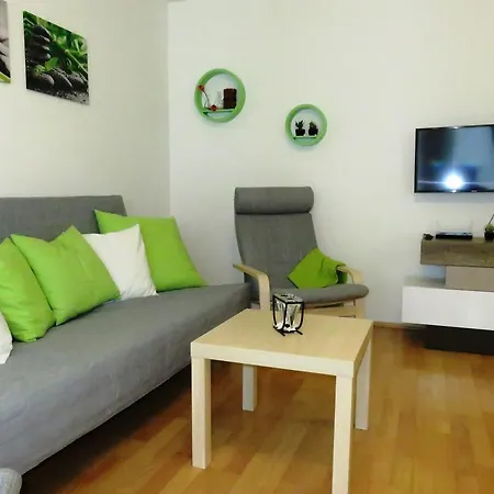 Flatprovider - Relax City Apartment - Contactless Check In