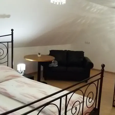 Haus Weissbacher Wien