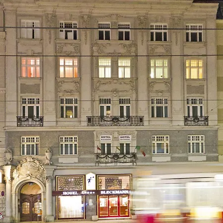Hotel-Pension Bleckmann