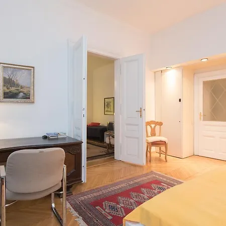 Apartment Heidi