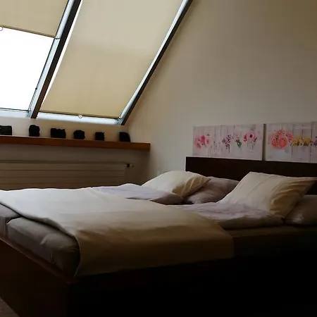 Dachloft Apartment