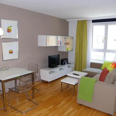 Apartment Tigergasse