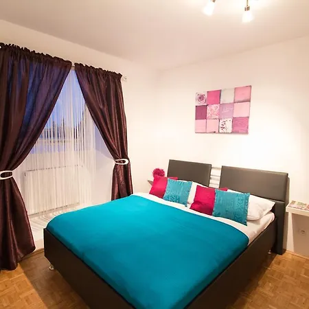Apartment Liesing