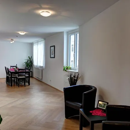 Gasser Apartments - Apartments Karlskirche