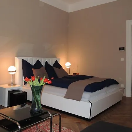 Appartement Cervantes