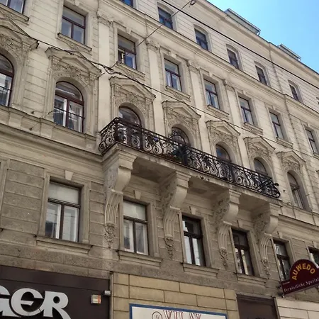 Walzhofer Apartement
