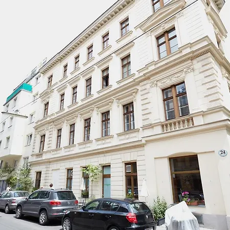 Traditional Apartments Vienna Tav - Entire