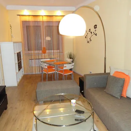Apartment Viktoria