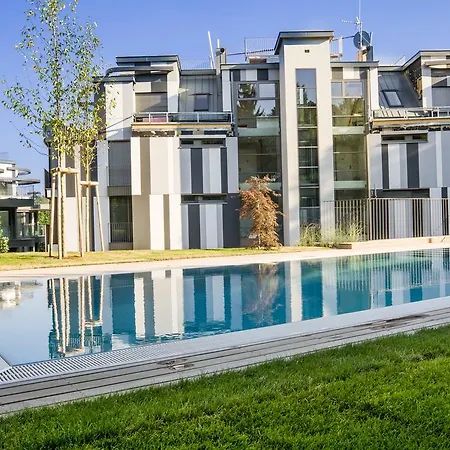 Vienna Garden Residence