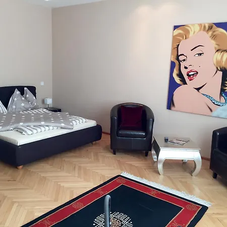 Heart Of Vienna 