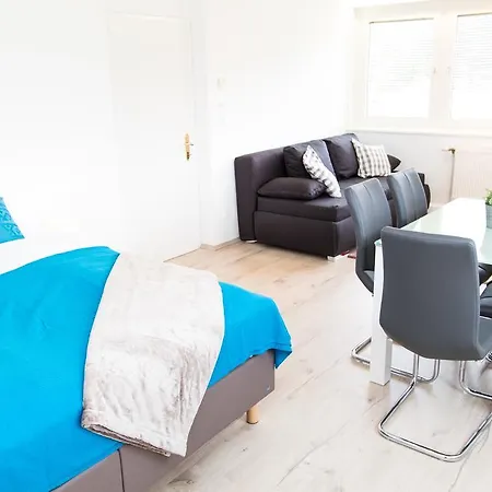 Ferienwohnung CheckVienna - Veitingergasse