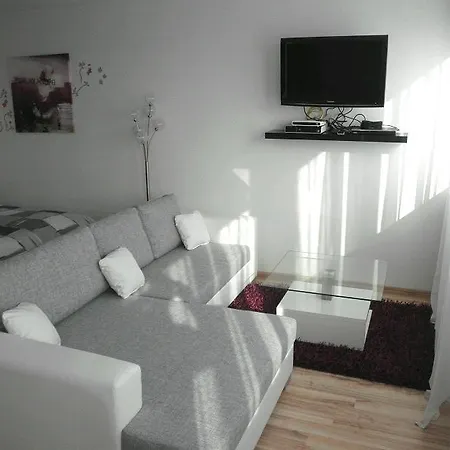 Hotel Checkvienna - Karmarschgasse