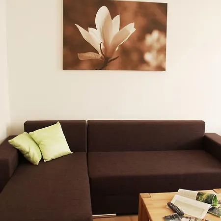 Apartment Inzersdorferstrasse