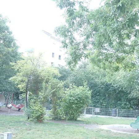 Apartment Vienna
