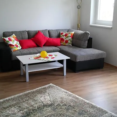 Nordrand-Apartment