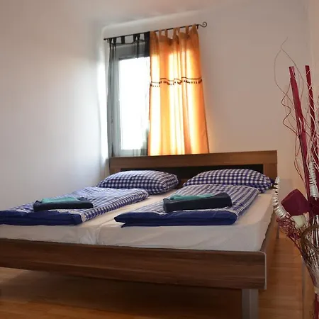 Apartment Daniel Vienna