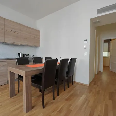 Debo Apartments