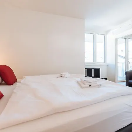 Vienna Mainstation - 10 Minutes To Citycenter - Apartments With Aircondition