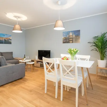 Hot Spot Apartment