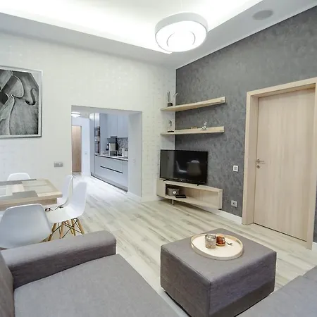 Mava Apartments
