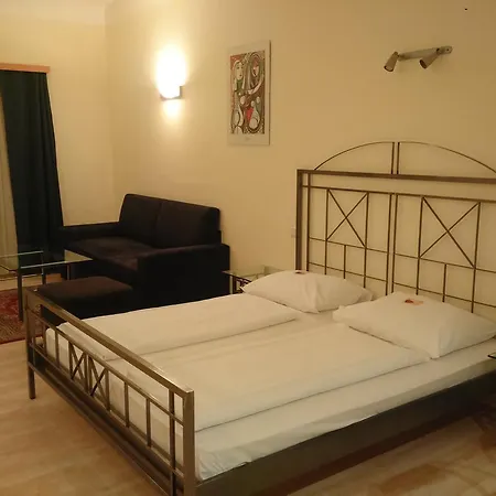 Vienna Comfort Apartments