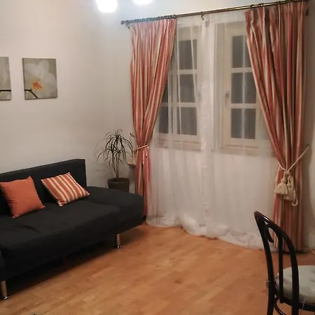 Family Apartment