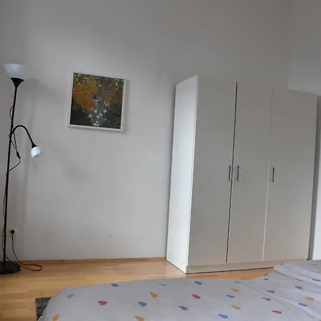 Ferienwohnung Living & Loving In Vienna