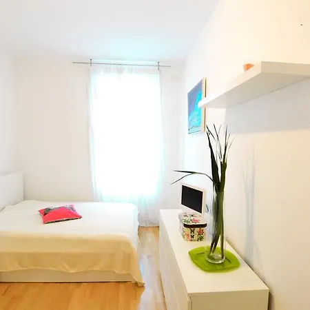 Appartement Liechtenstein