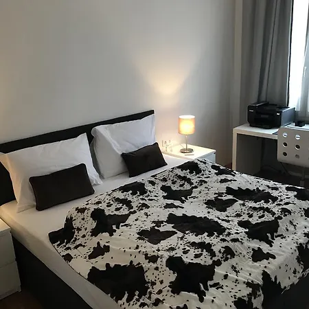 Top-Apartments Vienna Mariahilf