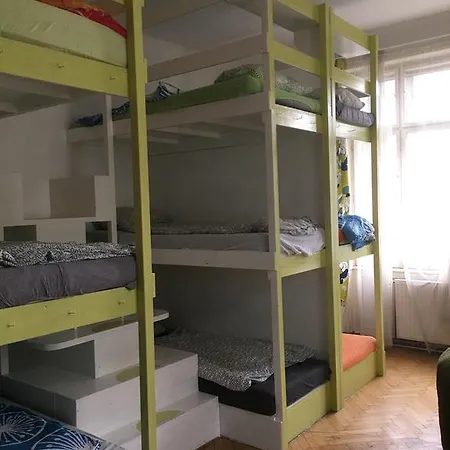 Chichilli Hostel