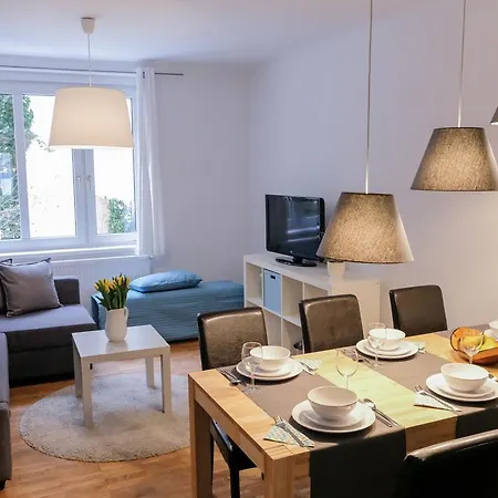 Viennaflat Apartments - 1040