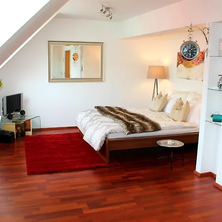 Studio Stephansplatz