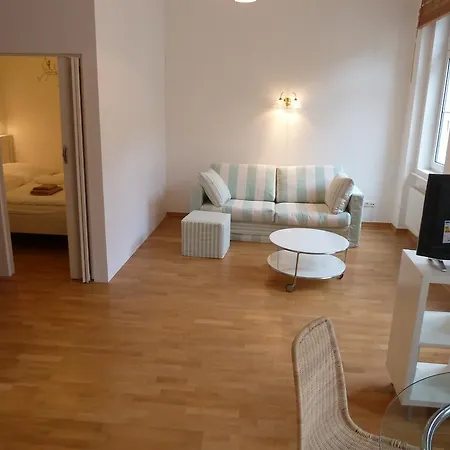Sobieski Center Apartments
