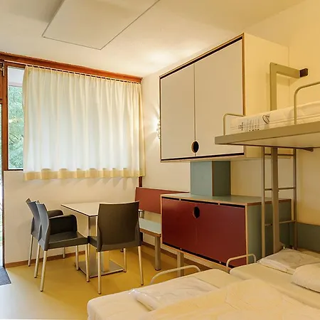 Camping Wien West Hotel