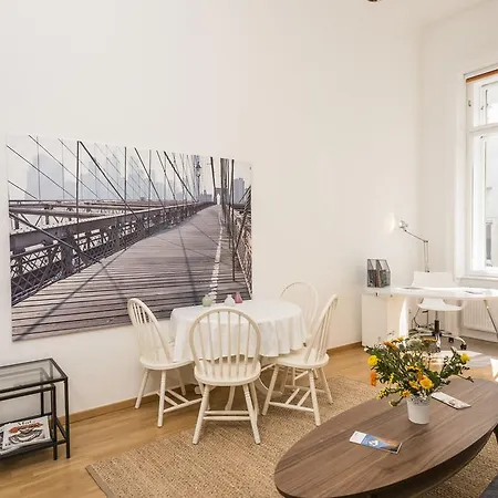 City Suite Kaerntner Str. 17 By Welcome2Vienna
