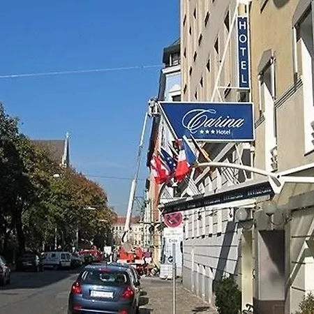 Hotel Carina