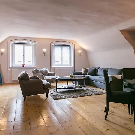 Ferienwohnung Stairway To Heaven By Welcome2Vienna