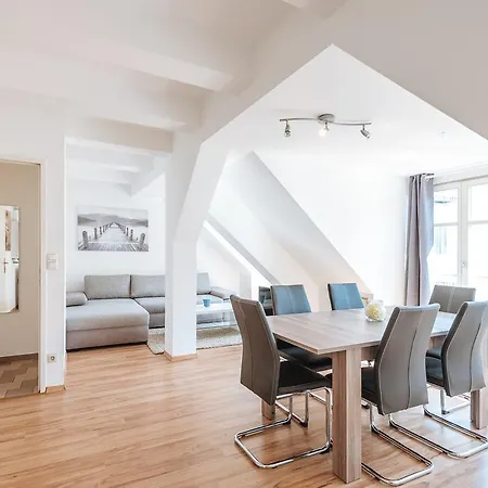 Bell Apartment