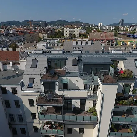 Nadland Apartment Kunzgasse