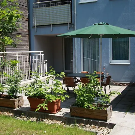 Apartment Vacha Vogtgasse