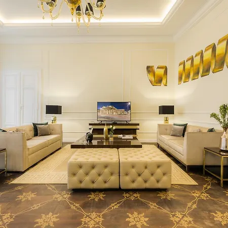 Apartamento Residencia Wollzeile
