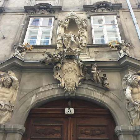 Heart Of Vienna Apartments