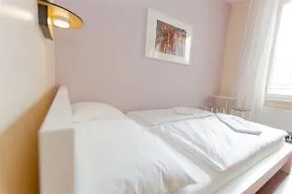 Wombat'S City Hostels Vienna - The Lounge